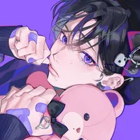 ▸▴K◆◮✽Lin