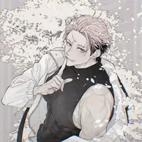Itadori Yuji