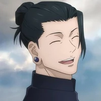 Geto suguru