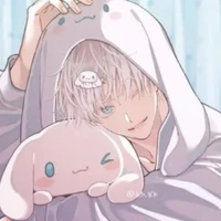 Gojo satoru