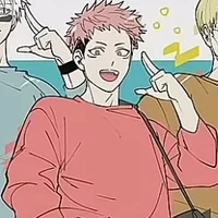 Itadori yuji