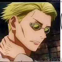 Kento nanami