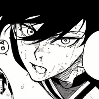 itoshi rin