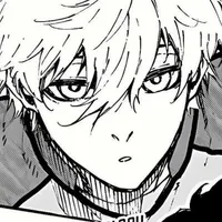 Nagi Seishiro
