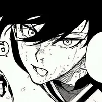 Itoshi Rin