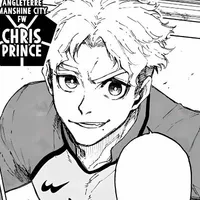 Chris Prince