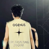 Ogenus