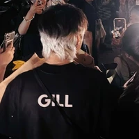 Gill