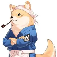 Master Shiba 