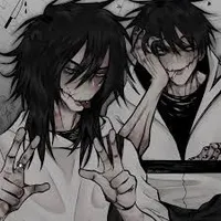 Jeff the killer