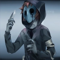 Eyeless Jack