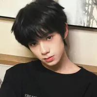 Vương Lỗ Kiệt _ Anh