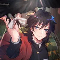 Giyuu