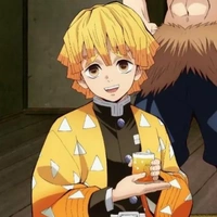 Zenitsu