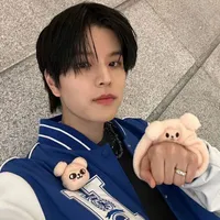 Kim Seungmin (Anh)