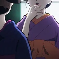 Houshounin - 奉公人