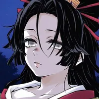 Shigetsuyu Hime - 紫月露 姫
