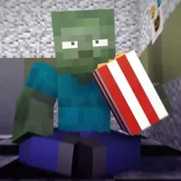 zombie