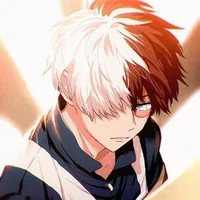 todoroki shoto