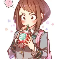 ochako uraraka