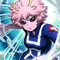 mina ashido