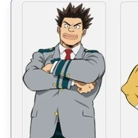 rikido sato