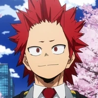 kirishima eijiro
