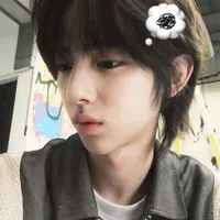 Kim Juhoon #Tôi.