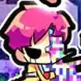 hiha Glitch
