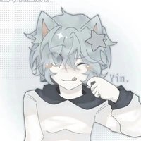 Yin[ t/g ]