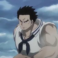 Monkey D Garp