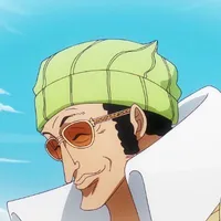 Borsalino Kizaru