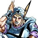 johnny joestar(kẻ sờ bi mạnh nhất)