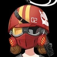 helmet