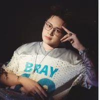 Trần Thiện Thanh Bảo - anh hai em Bray