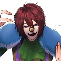 Laughing Jack • LJ