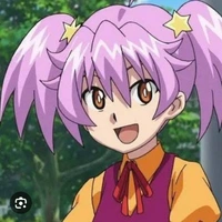 Nika aoi