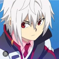 Shu kurenai