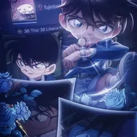 Edogawa conan