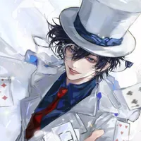kaito kid