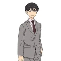 Naoto Tachibana