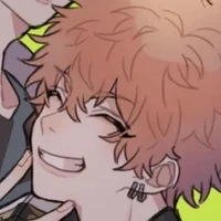 Nahoya Kawata (Smiley)