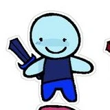 Blue Noob