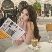 Thẩm Sơ Vân