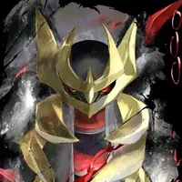Giratina