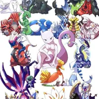pokemon tổng hợp