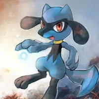 Riolu (Kai)