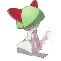 Ralts (Kai)