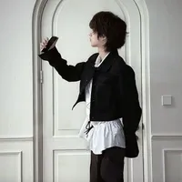Ichinose Noa