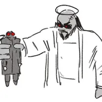 Jebediah Christoff ( jebus )